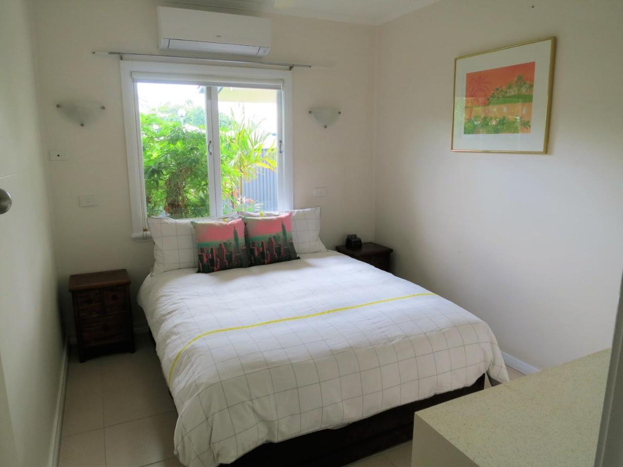 Edge Hill Clean & Green Cairns, 7 Minutes From The Airport, 7 Minutes To Cairns Cbd & Reef Fleet Terminal Eksteriør bilde