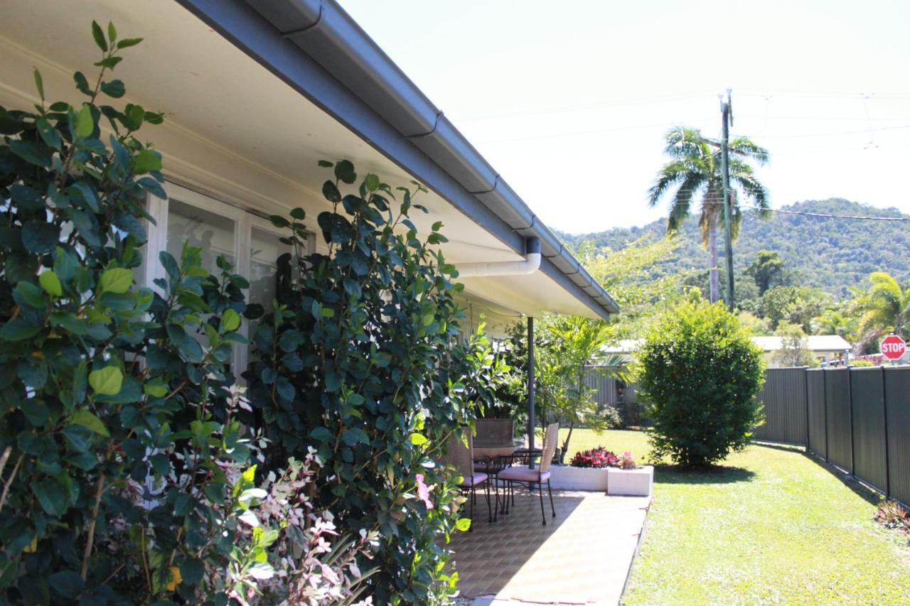 Edge Hill Clean & Green Cairns, 7 Minutes From The Airport, 7 Minutes To Cairns Cbd & Reef Fleet Terminal Eksteriør bilde