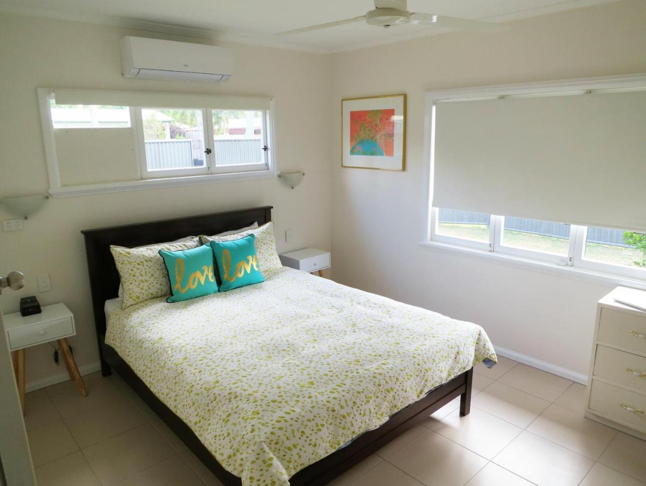 Edge Hill Clean & Green Cairns, 7 Minutes From The Airport, 7 Minutes To Cairns Cbd & Reef Fleet Terminal Eksteriør bilde