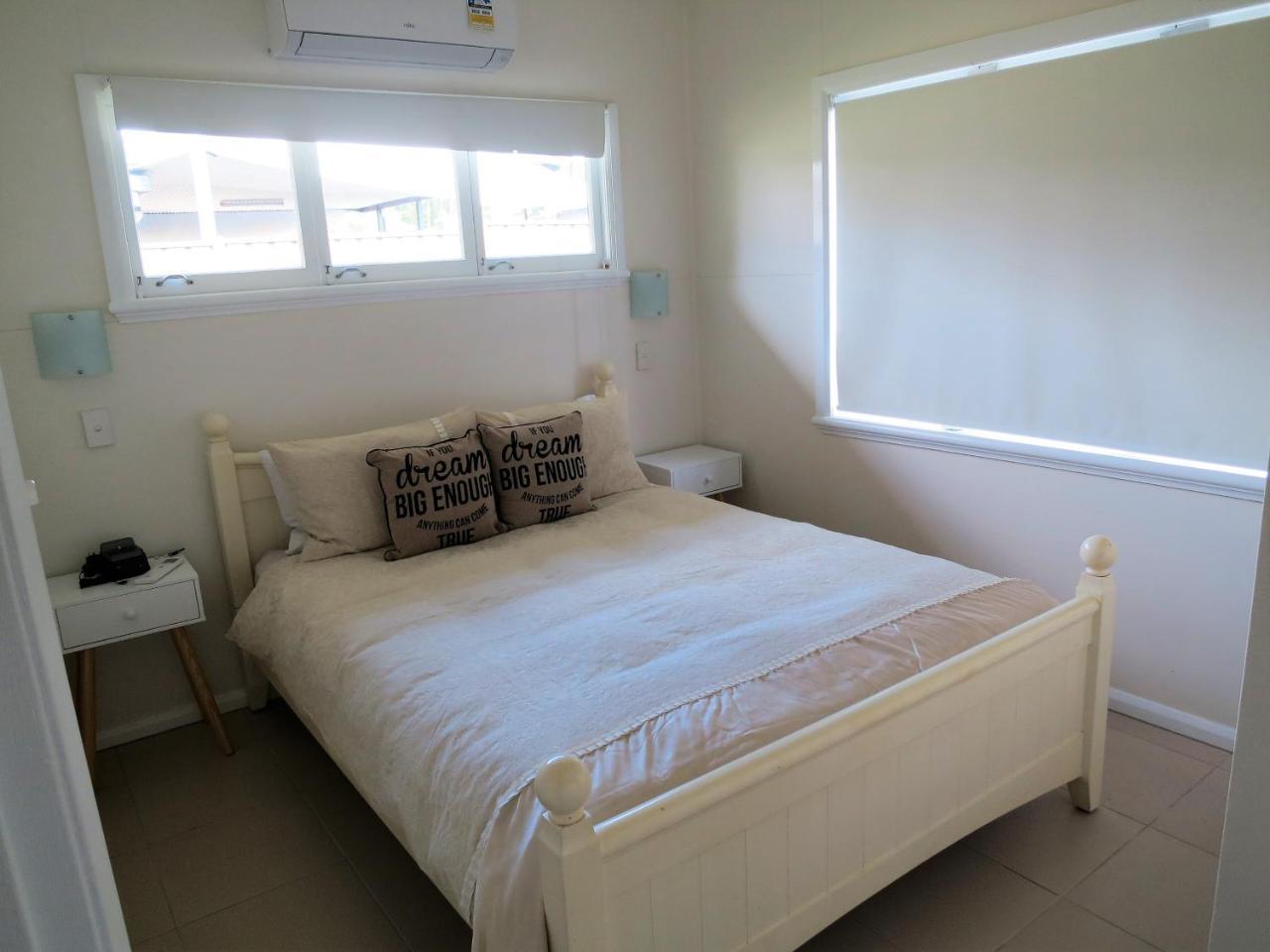 Edge Hill Clean & Green Cairns, 7 Minutes From The Airport, 7 Minutes To Cairns Cbd & Reef Fleet Terminal Eksteriør bilde